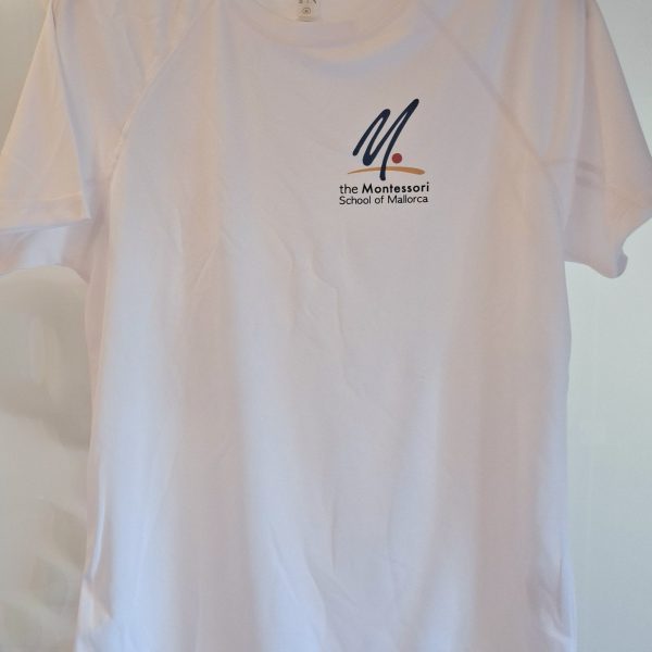 Secondary: Dri-FIT sports shirt