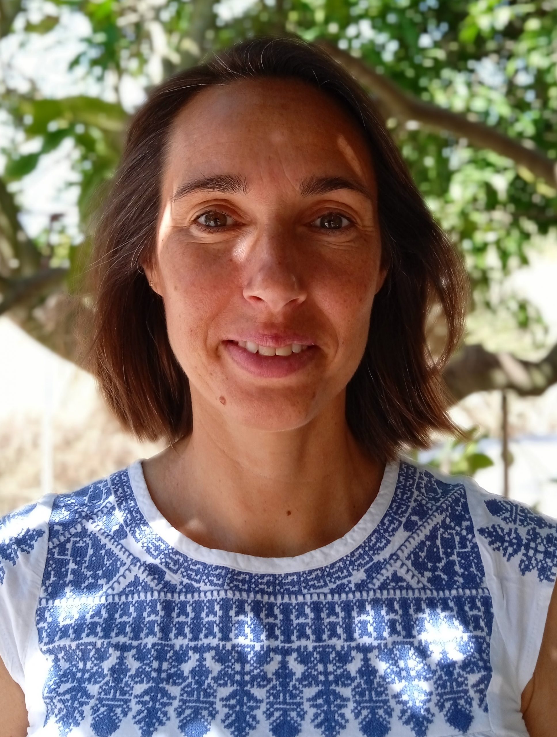 Romina Ribas Goddard - The Montessori School of Mallorca
