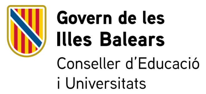 Logo of Govern de les Illes Balears