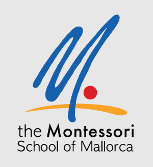 The Montessori School of Mallorca logo