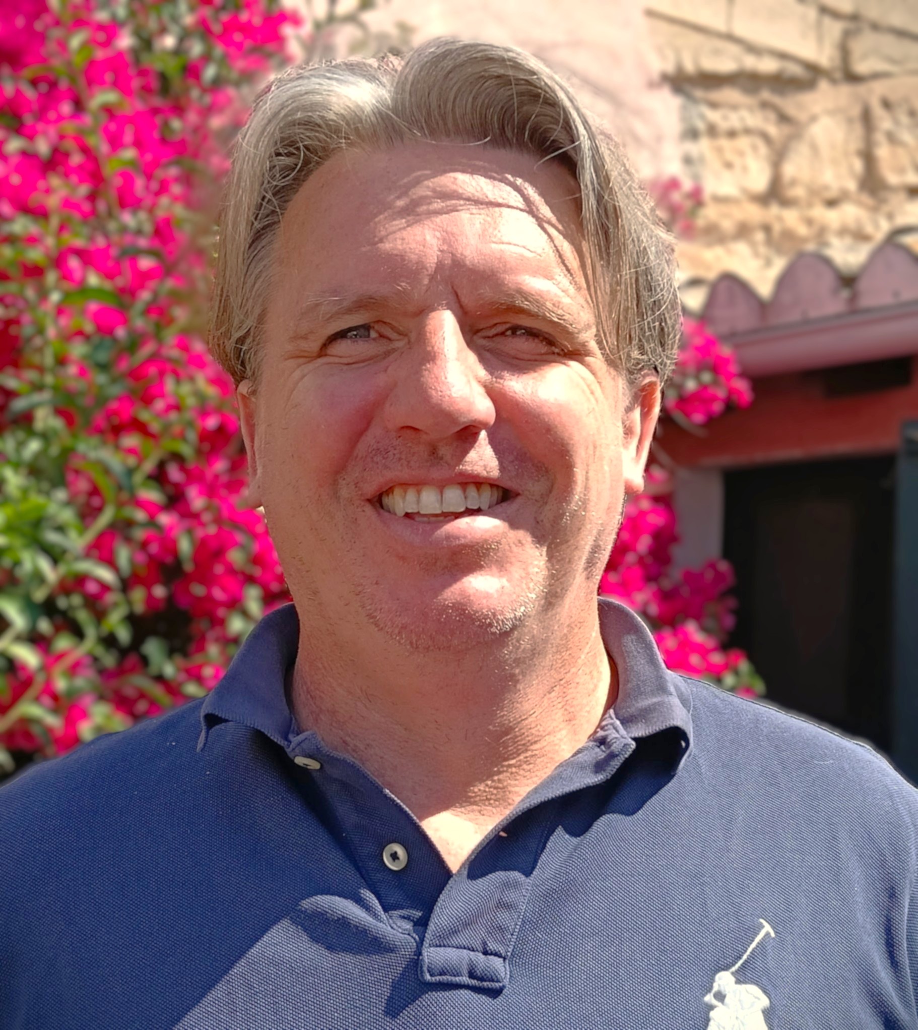 David McNeil
