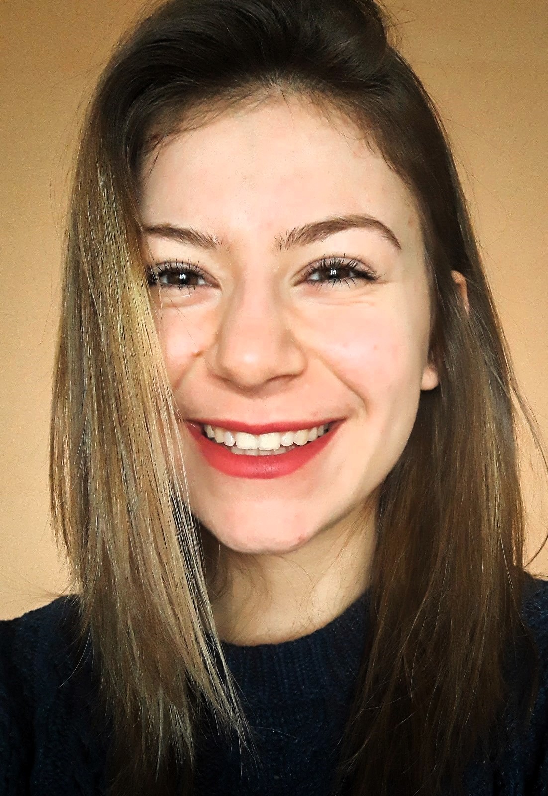 Tania - large